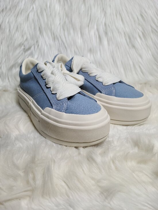 Converse Shoes - Converse Chuck Taylor All Star Low Top Blue 7.5 Women / 5.5 Men NEW